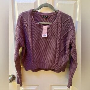 Wild Fable Sweater, NWT
